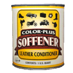 SOFFENER Leather Conditioner
