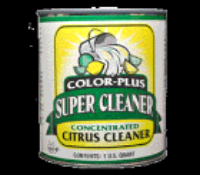 SUPER Cleaner Concentrated Heavy-Duty Multi Purpose